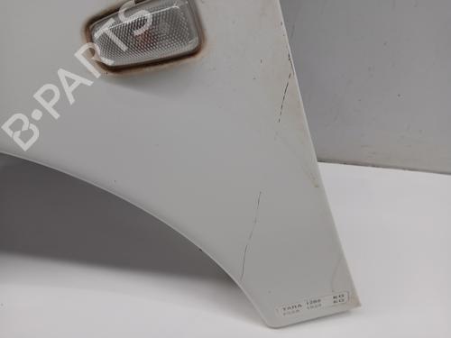 Forkjerm venstre CITROËN BERLINGO / BERLINGO FIRST Box Body/MPV (M_) 2.0 HDI 90 (MBRHY, MCRHY) | BP29347592C41 