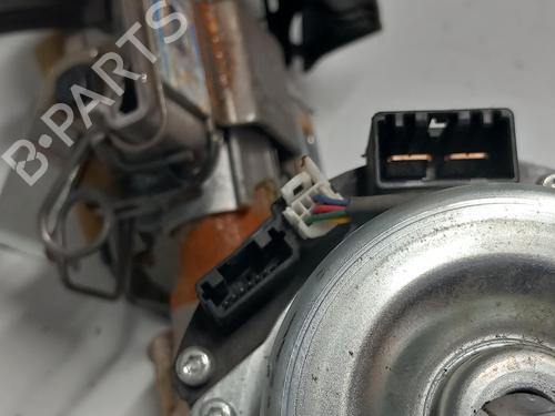 Steering column SUZUKI S-CROSS  | BP29720118M21 