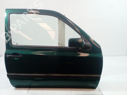 Used Right front door VW GOLF III (1H1) 1.9 TDI (110 hp) 13660952