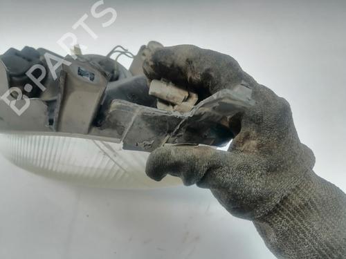 Venstre forlygte CITROËN XSARA PICASSO (N68) 2.0 HDi | BP28162864C28 
