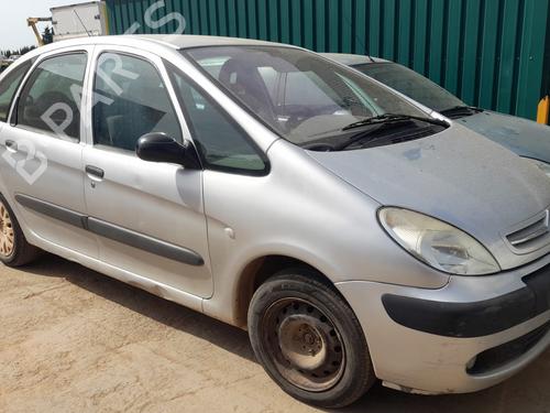 Pipe CITROËN XSARA PICASSO (N68) 2.0 HDi | BP26961649M125 