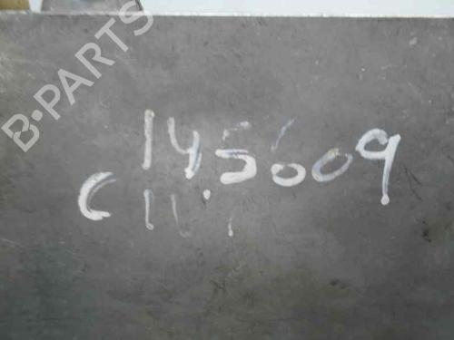Engine control unit (ECU) HONDA CIVIC VIII Hatchback (FN, FK) 1.8 (FN1, FK2) | BP6156896M57 