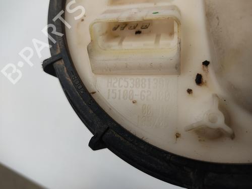 Fuel pump SUZUKI SWIFT III (MZ, EZ)  | BP28278499M76 