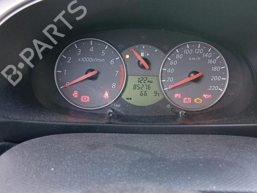 Right taillight NISSAN MICRA III (K12)  | BP31696437C35 