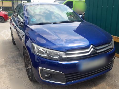 Used Parts CITROËN C-ELYSEE (DD_) 1.5 BlueHDi 100 (102 hp) 3015952