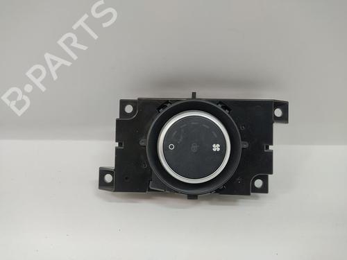 Used Climate control Climate control LAND ROVER DISCOVERY SPORT (L550) [2014-2026] 34216015 34216015