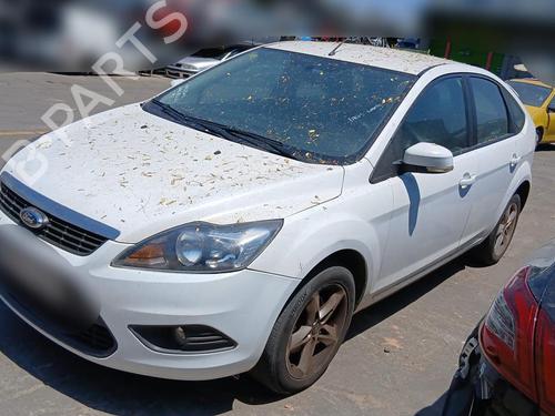 Left headlight FORD FOCUS II (DA_, HCP, DP) 1.6 TDCi | BP37471413C28 - Image 9