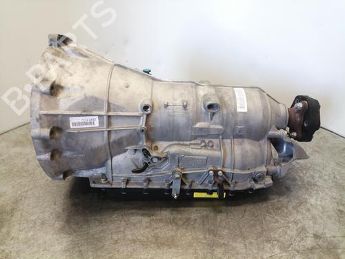 Gearbox BMW 1 (E87) 120 d | BP16184351M3 
