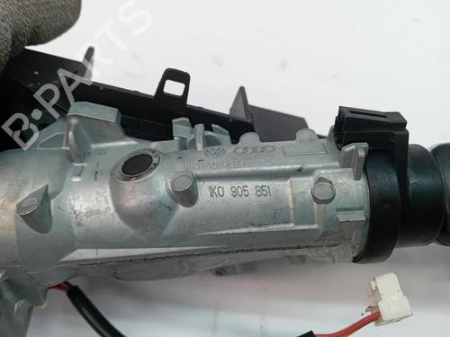 Ignition barrel VW CADDY V MPV (SBB, SBJ) | BP32444346M48