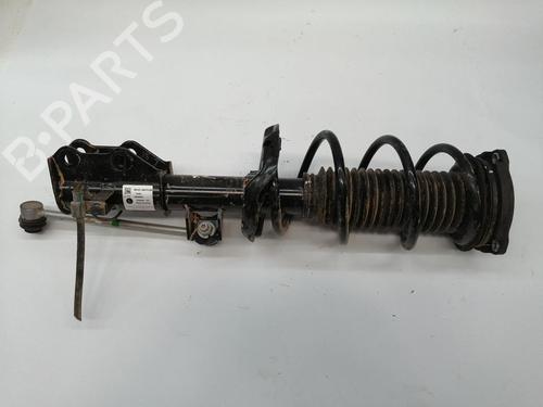 Used Left front shock absorber Left front shock absorber MG MG 4 (EH32) [2022-2026] 36091019 36091019
