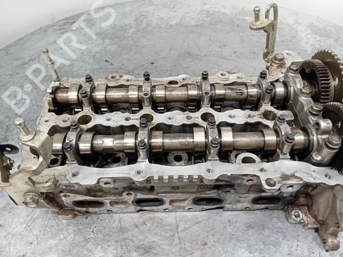 Used Cylinder head OPEL GRANDLAND / GRANDLAND X (A18, P1UO) [2017-2025]  29393699