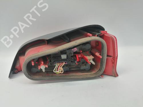 Left taillight PEUGEOT 106 II (1A_, 1C_) 1.5 D | BP18309107C34 