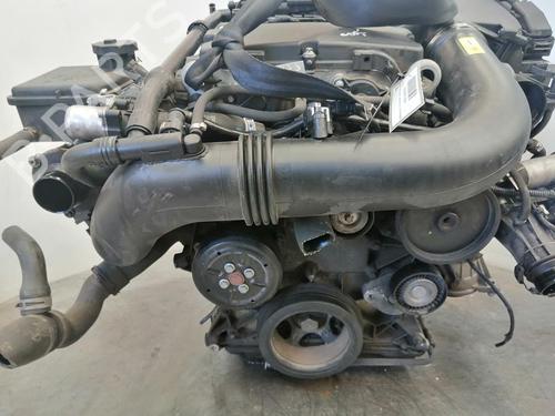 Engine MERCEDES-BENZ C-CLASS (W204) C 180 CGI (204.049) | BP29904174M1