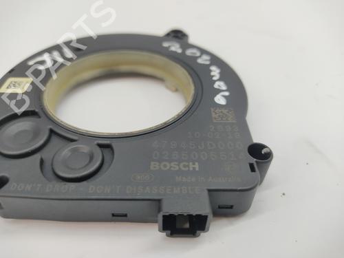 Electronic module NISSAN QASHQAI I (J10, NJ10)  | BP29395012M83 
