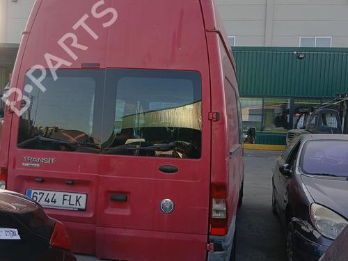 Alternator FORD TRANSIT Van (FA_ _)  | BP38414606M7  - Image 7