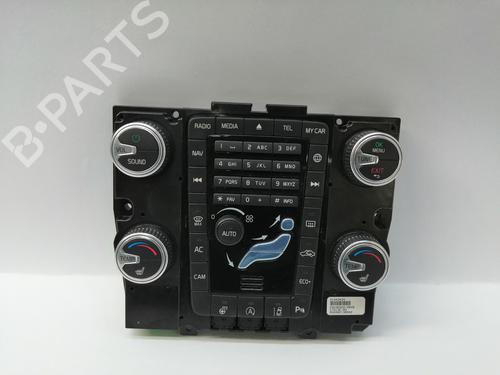 Used Climate control VOLVO XC60 I SUV (156) [2008-2017]  16842700
