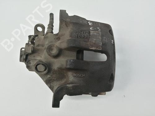 Bremssattel links vorne für CITROËN C5 II (RC_) [2004-2008]  18068571