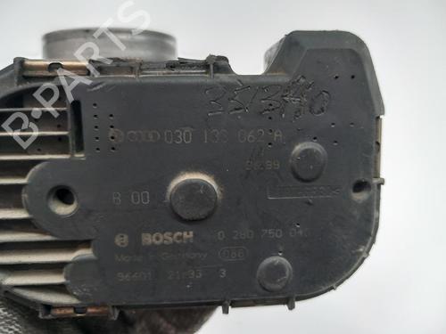 Throttle body SEAT IBIZA II (6K1) 1.4 i | BP5455259M82 