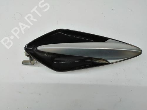 Used Front right exterior door handle HONDA CIVIC VIII Hatchback (FN, FK) 2.2 CTDi (FK3) (140 hp) 29904349