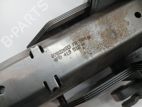 Steering column AUDI A6 C6 (4F2) 3.0 TDI quattro | BP37429543M21 - Image 4