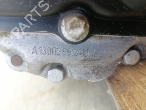 Gearbox OPEL CORSA D (S07)  | BP27160235M3 