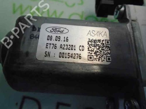 Front left window mechanism FORD TOURNEO COURIER B460 MPV 1.5 TDCi | BP5521839C22 
