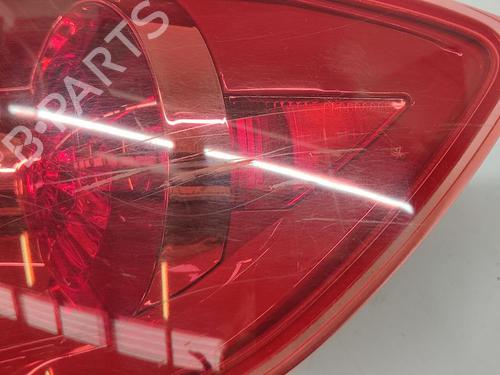 Right taillight MAZDA 3 (BK) 1.6 (BK14) | BP35736797C35 - Image 5