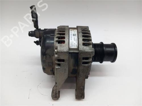 Used Alternator Alternator FORD C-MAX II (DXA/CB7, DXA/CEU) 1.0 EcoBoost (125 hp) 39601920 39601920
