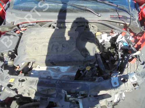 Climate control FIAT GRANDE PUNTO (199_) 1.6 D Multijet | BP5678333I5 