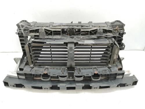 Used Front slam panel RENAULT TRAFIC III Van (FG_) [2014-2025]  27244508