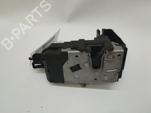 Front left lock OPEL ASTRA H (A04) 1.4 (L48) | BP10691693C98 