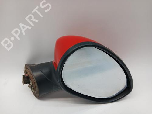 Used Right mirror Right mirror 37247830 37247830