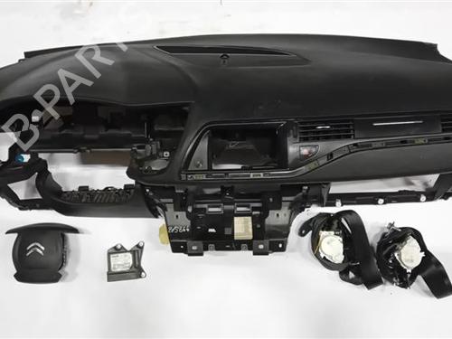 airbag-kit-citroen-c5-iii-rd_-2008-2009-2010-2011-2012-2013-2014-2015-2016-2017-31062500 main image
