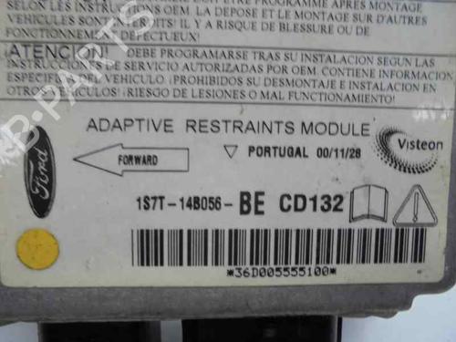 Other FORD MONDEO III (B5Y) 2.0 16V | BP14026826O1 