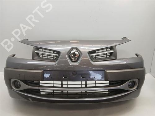 Used Front bumper Front bumper 39467989 39467989
