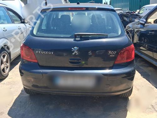 Headlight switch PEUGEOT 307 (3A/C) | BP36020129I24 - Image 6