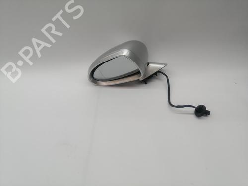 Used Left mirror OPEL CORSA D (S07) [2006-2015]  29288877