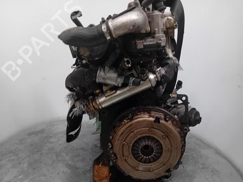 Engine OPEL ZAFIRA / ZAFIRA FAMILY B (A05)  | BP29822641M1