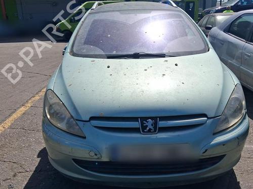 Used Parts PEUGEOT 307 Break (3E) 2.0 HDI 110 4921946