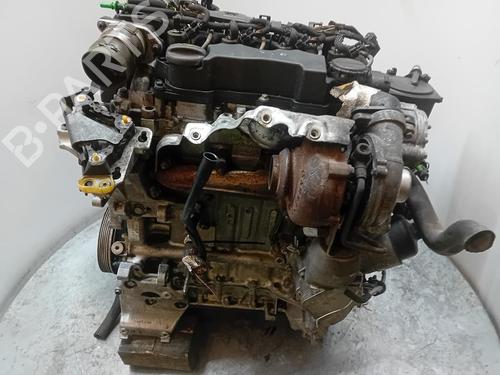 Engine CITROËN C4 Coupe (LA_)  | BP32072024M1 