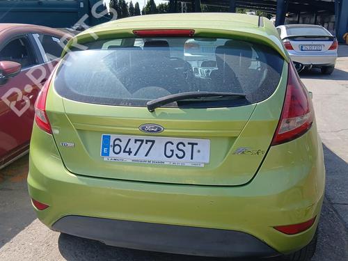 Headlight switch FORD FIESTA VI (CB1, CCN) 1.4 TDCi | BP35770918I24  - Image 7