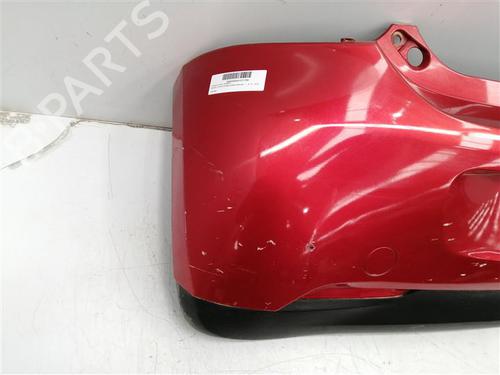 Bak støtfanger SMART FORFOUR Hatchback (453) 1.0 (453.042, 453.043) | BP25760144C8 - Image 3