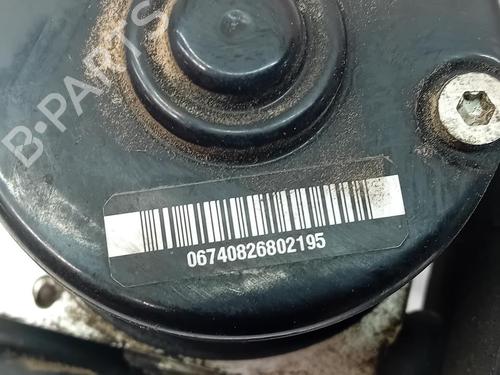 Control unit FORD FIESTA VI (CB1, CCN)  | BP37033030M11  - Image 5