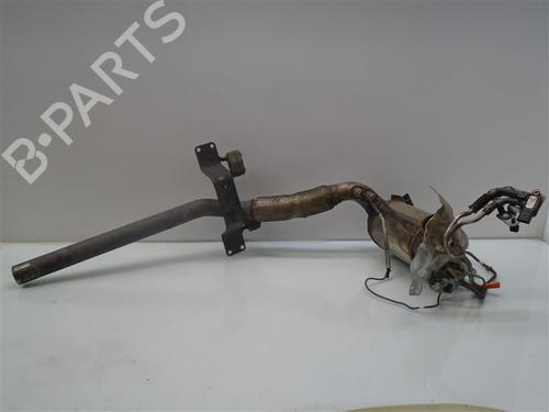 Used Catalyst Catalyst SEAT IBIZA III (6L1) 1.6 16V (105 hp) 18312405 18312405