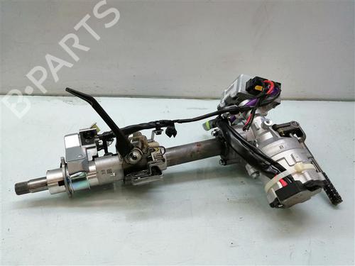 Used Steering column Steering column 16254154 16254154