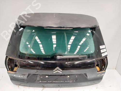 Used Tailgate CITROËN C5 III Break (RW_) [2008-2017]  26431917