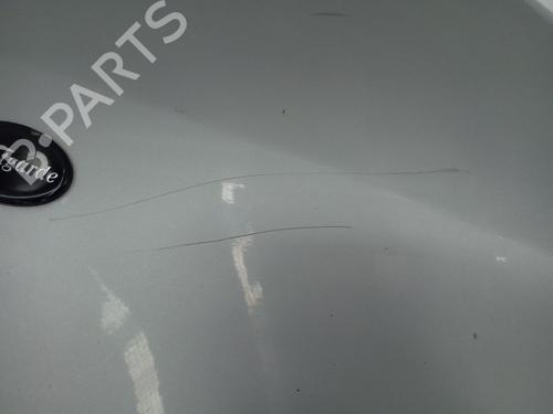 Right front fenders MERCEDES-BENZ A-CLASS (W168) A 160 CDI (168.006) | BP19054819C42 