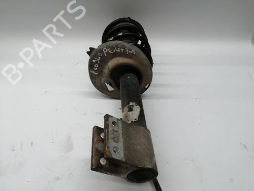 Right front shock absorber PEUGEOT 3008 I MPV (0U_)  | BP26942629M17 