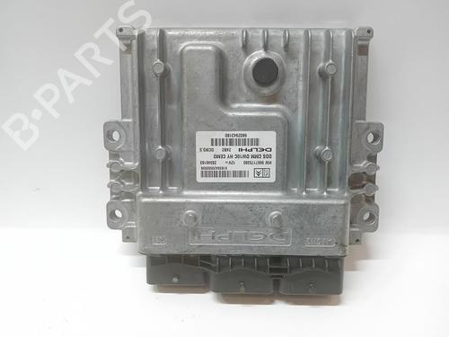Used Engine control unit (ECU) Engine control unit (ECU) PEUGEOT 508 SW I (8E_) [2010-2018] 36090982 36090982
