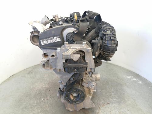 Engine VW GOLF VII (5G1, BQ1, BE1, BE2)  | BP23189705M1 